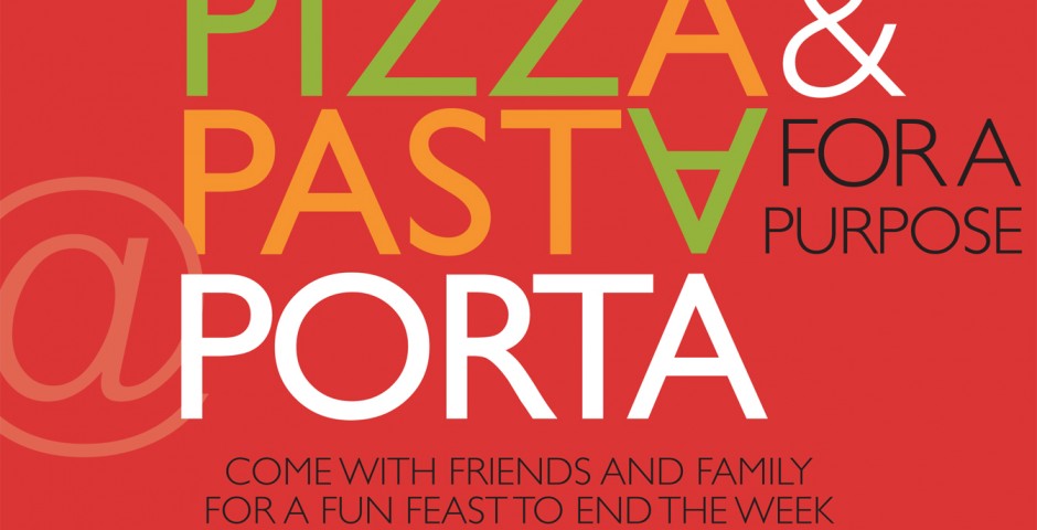 MCF PIZZA PARTY APPEAL