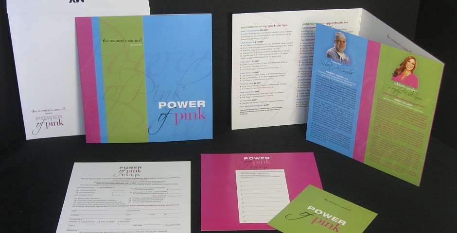 MMCF 2013 Power of Pink INVITE