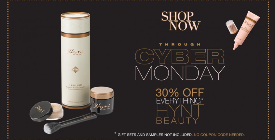 HB 2015 CYBER MONDAY EBLAST